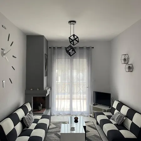 Modern Home Kallithea  Exterior photo