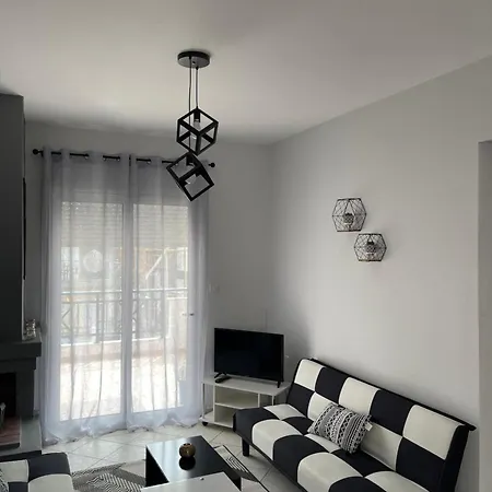 Modern Home Kallithea  Exterior photo