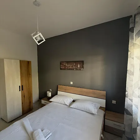 Modern Home Kallithea  Exterior photo