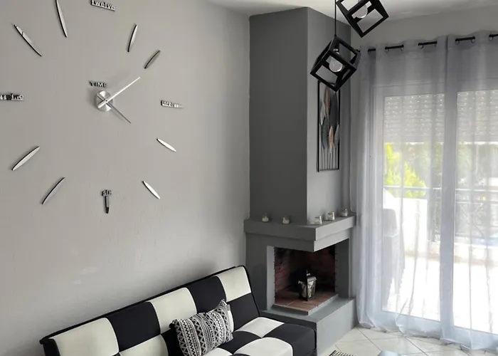 Modern Home