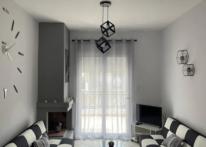 Modern Home