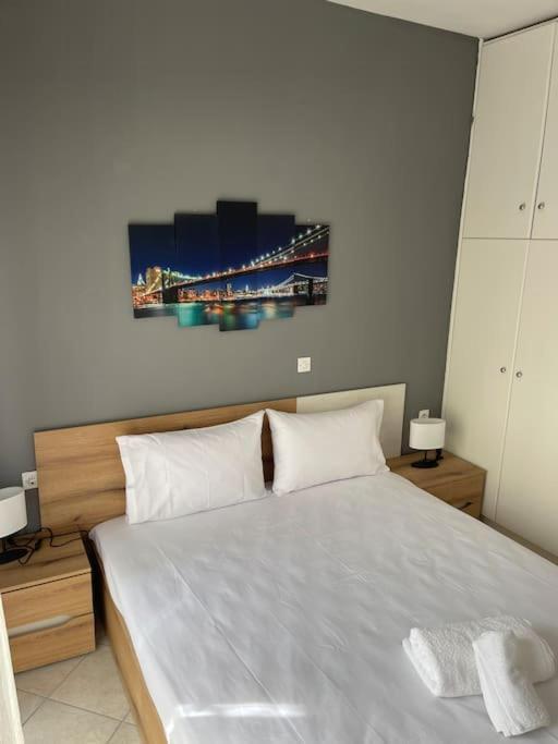Modern * Kallithea (Chalkidiki)