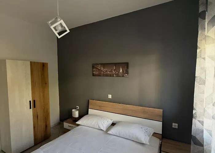Modern Home